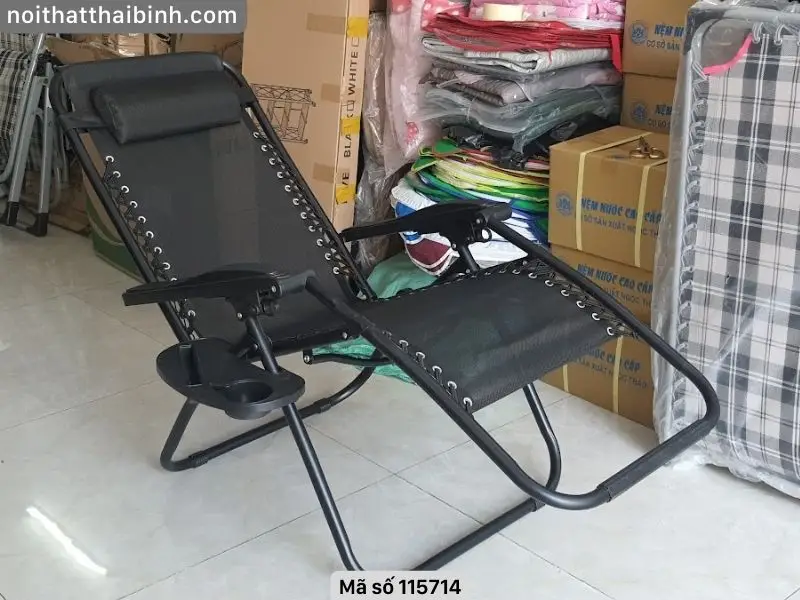 Ghế bố giá rẻ