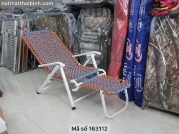 Giá ghế bố nằm ngủ Các loại, ưu điểm, nhược điểm và cách chọn mua