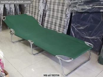 Giường Bố Xếp Cách Chọn, Mẫu Đẹp, Giá Cả