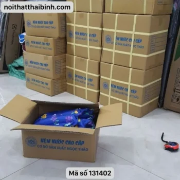 Nên mua nệm nước loại nào và đánh giá nệm nước cao cấp