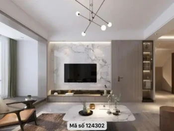 Phong cách nội thất nào đang thịnh hành?