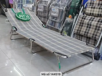 Top 10 mẫu ghế bố giường phổ biến và hướng dẫn chọn mua