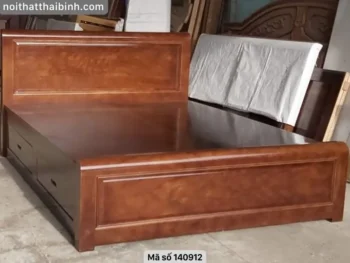 Top 10 Mẫu Giường Ngủ Hiện Đại Cao Cấp 2024