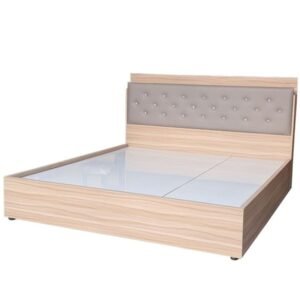 Giường đẹp cao cấp MS 2784 7 Giường đẹp cao cấp MS 2784