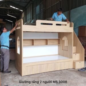 Giuong tang 2 nguoi MS 3008 4