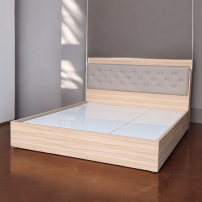 Giường đẹp cao cấp MS 2784 Giường đẹp cao cấp