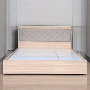 Giường đẹp cao cấp MS 2784 9 Giường đẹp cao cấp