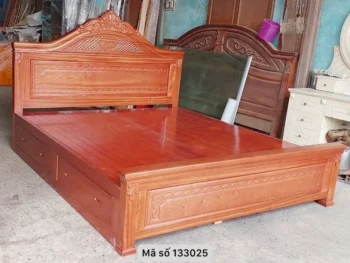 Giường Hộp Đang Trở Thành Xu Hướng Nội Thất Phòng Ngủ Hiện Đại