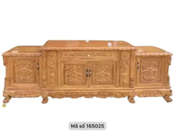 Những xu hướng kệ để tivi hot nhất năm 2024
