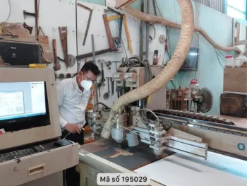 Thiết Kế Sản Xuất Nội Thất Trong Nhà Top 10 Xu Hướng Mới