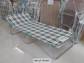 Top 10 Mẫu Ghế Gấp Gọn Được Yêu Thích Nhất Năm nay