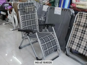 Top 10 Mẫu Ghế Xếp Được Ưa Chuộng Nhất Năm Nay