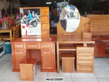 99+ Mẫu Bàn Trang Điểm Hot Sang Trọng Nhất Năm Nay