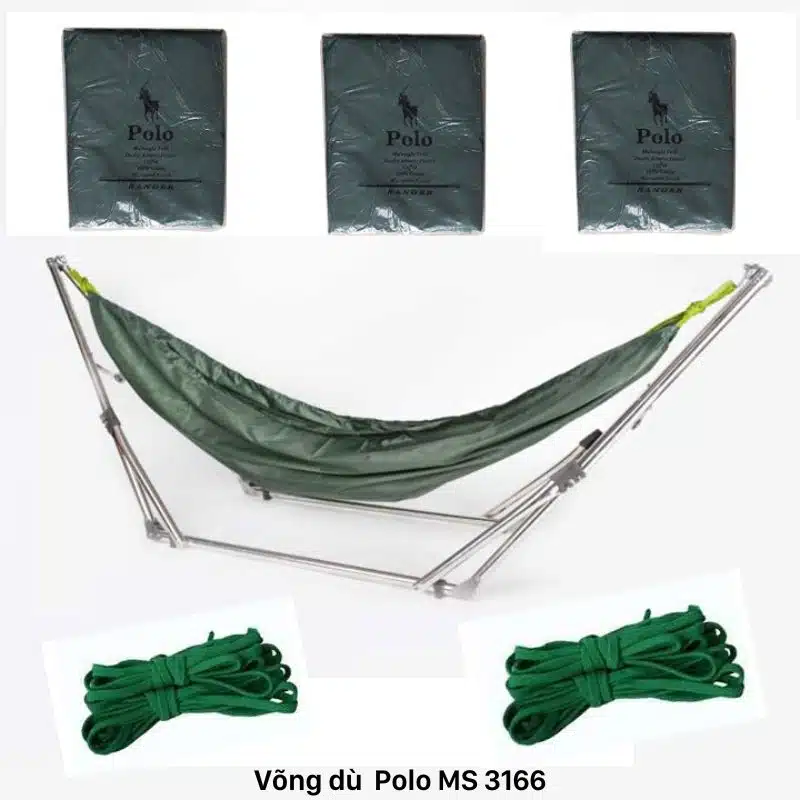 Võng Dù Cao Cấp Võng Dù Cao Cấp