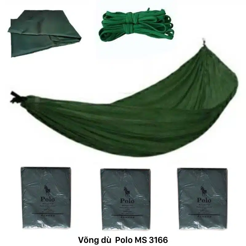 Võng Dù Cao Cấp Võng Dù Cao Cấp