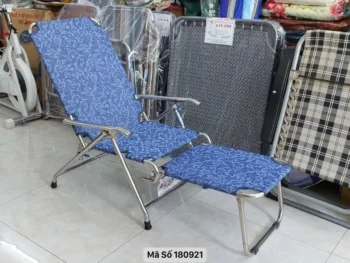 Ghế Xếp Thư Giãn Chất Lượng Cao | 6 Lý Do Bạn Nên Sở Hữu Ghế Xếp