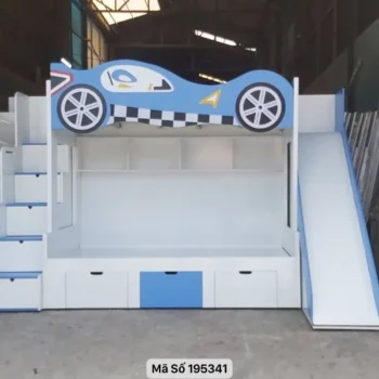 Giá Giường Tầng Theo Kích Thước: 1m2, 1m4, 1m6