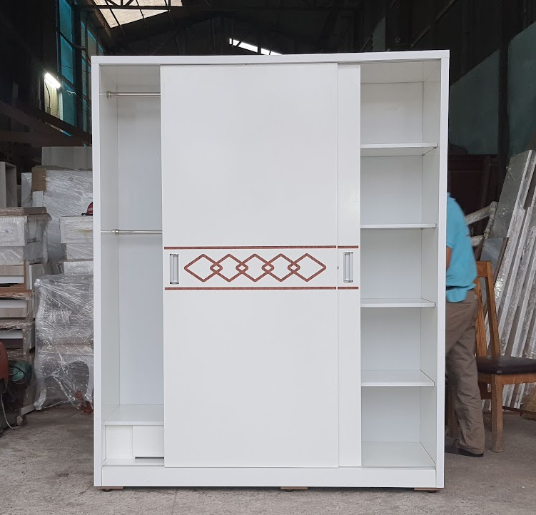 250+ Mẫu tủ quần áo đẹp hiện đại cho không gian phòng ngủ 28 250+ Mẫu tủ quần áo đẹp hiện đại cho không gian phòng ngủ
