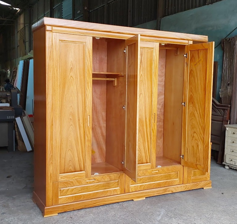 250+ Mẫu tủ quần áo đẹp hiện đại cho không gian phòng ngủ 22 250+ Mẫu tủ quần áo đẹp hiện đại cho không gian phòng ngủ