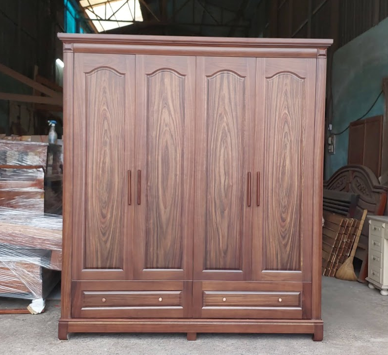 250+ Mẫu tủ quần áo đẹp hiện đại cho không gian phòng ngủ 26 250+ Mẫu tủ quần áo đẹp hiện đại cho không gian phòng ngủ