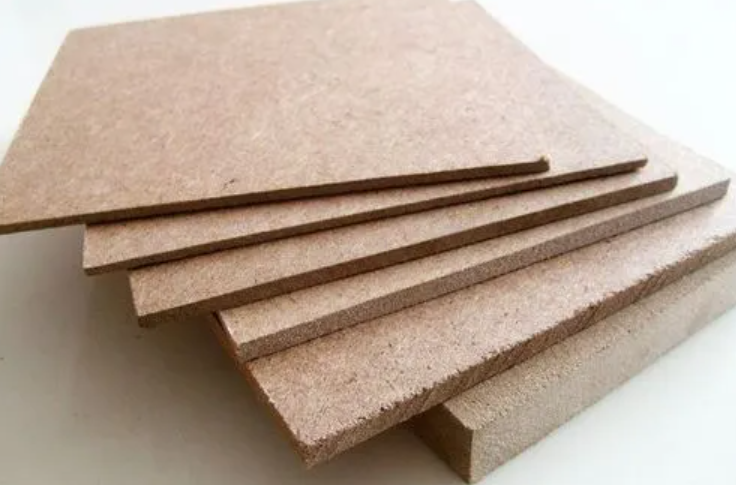 Gỗ MDF là gì?