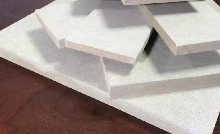 Gỗ MDF Là Gì? Tìm Hiểu Về Loại Gỗ Công Nghiệp Phổ Biến