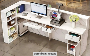 10 điều cần biết khi giao tiếp với khách hàng tại quầy lễ tân 6 10 điều cần biết khi giao tiếp với khách hàng tại quầy lễ tân