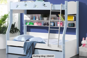 10 lợi ích của việc sử dụng giường tầng cho trẻ em 3 10 lợi ích của việc sử dụng giường tầng cho trẻ em