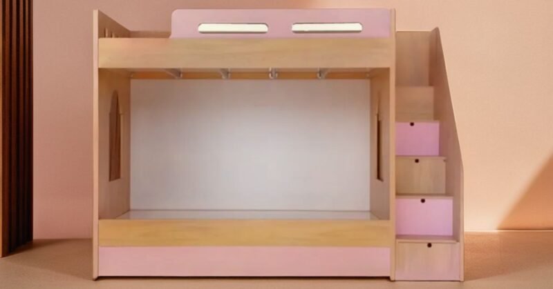 3 mẹo bảo quản giường tầng luôn bền đẹp và như mới 1 3 mẹo bảo quản giường tầng luôn bền đẹp và như mới