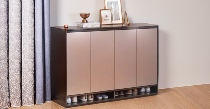 5 cách bảo quản tủ giày luôn bền đẹp theo thời gian 5 cách bảo quản tủ giày luôn bền đẹp theo thời gian