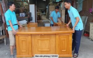 5 bước để sắp xếp bàn làm việc gọn gàng hơn mỗi ngày