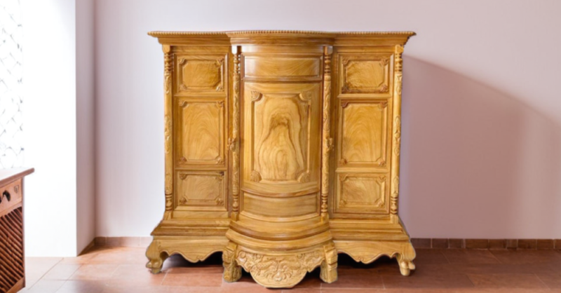5 cách bảo quản tủ thờ gỗ luôn bền đẹp theo thời gian 5 cách bảo quản tủ thờ gỗ luôn bền đẹp theo thời gian