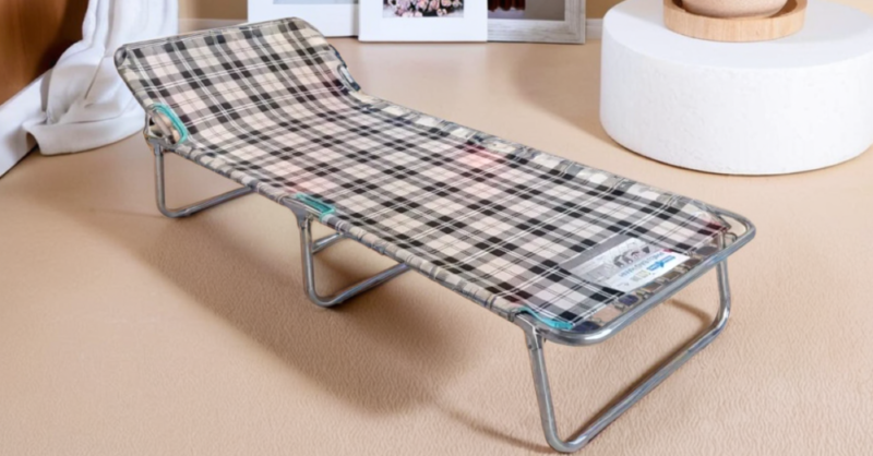 5 cách chọn giường xếp cho không gian nhỏ tiện dụng nhất 5 cách chọn giường xếp cho không gian nhỏ tiện dụng nhất
