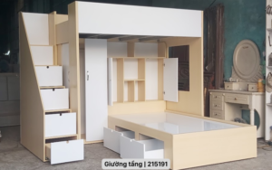 5 lợi ích khi sử dụng giường tầng cho bé bố mẹ nên biết 11 5 lợi ích khi sử dụng giường tầng cho bé