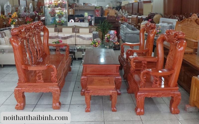 6 vật dụng gia đình không thể thiếu trong phòng khách hiện đại