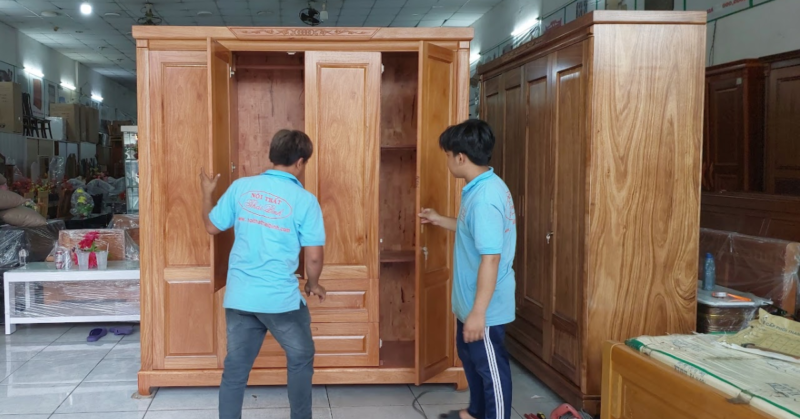 7 mẹo bảo quản quần áo trong tủ gỗ tránh mối mọt hiệu quả 7 mẹo bảo quản quần áo trong tủ gỗ tránh mối mọt hiệu quả