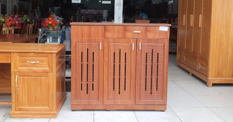 8 bí quyết vệ sinh tủ giày sạch sẽ, không ẩm mốc 8 bí quyết vệ sinh tủ giày sạch sẽ