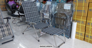 Top 10 Ghế Bố Nằm tốt nhất hiện nay với chất liệu bền đẹp 26 Top 10 Ghế Bố Nằm tốt nhất hiện nay
