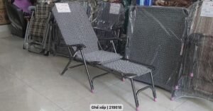 Top 5 mẫu ghế xếp gọn tiện lợi giá tốt tại Quận 6 20 Top 5 mẫu ghế xếp gọn tiện lợi giá tốt tại Quận 6