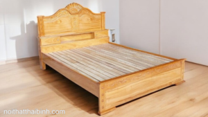 300+ Mẫu Giường Gỗ Hiện Đại, Sang Trọng Nhất 14 300+ Mẫu Giường Gỗ Hiện Đại, Sang Trọng Nhất
