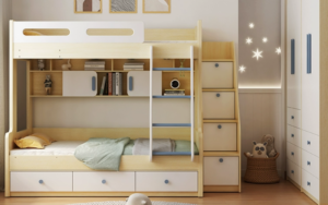 5 cách đảm bảo an toàn khi cho trẻ sử dụng giường tầng 19 5 cách đảm bảo an toàn khi cho trẻ sử dụng giường tầng