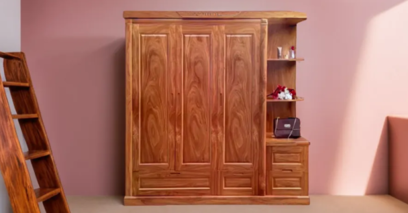 5 cách bảo quản tủ áo gỗ bền đẹp lâu dài 5 cách bảo quản tủ áo gỗ bền đẹp lâu dài