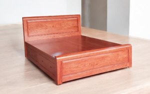 100+ Mẫu Giường Ngủ Đẹp Sang Trọng - Xu Hướng Nội Thất 2024 33 Giường Ngủ Đẹp Sang Trọng