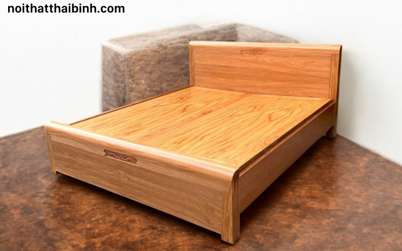 Giường Ngủ Được Ưa Chuộng