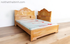 TOP 100+ mẫu giường ngủ hiện đại đẹp nhất 19 Mẫu giường ngủ hiện đại đẹp nhất