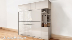 Top 20 mẫu tủ quần áo mới nhất, đẹp và hiện đại 3 Top 20 mẫu tủ quần áo mới nhất