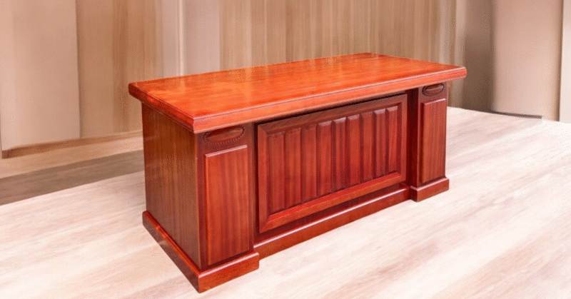 300+ mẫu bàn làm việc đẹp hiện đại cho mọi không gian 1 Bàn Làm Việc Đẹp Hiện Đại