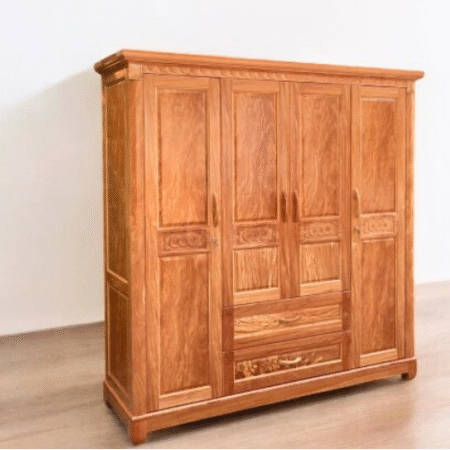 Bộ Giường Tủ Phòng Ngủ Hiện Đại