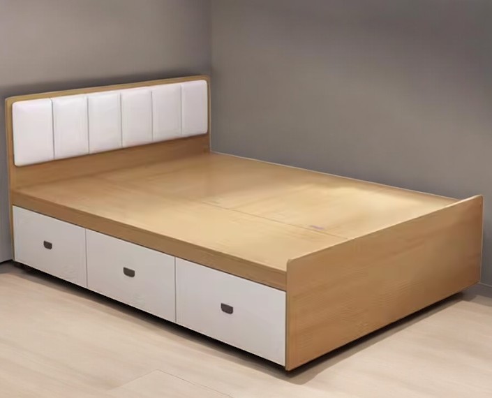 Giường Ngủ Hiện Đại Nhất 2024 Giường Ngủ Hiện Đại Nhất 2024