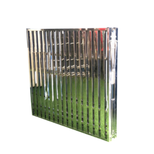 Giường xếp inox MS 3208 Giường xếp inox MS 3208